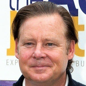 Joel Murray Headshot 2 of 2