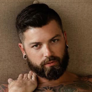 Joel James Wayne Headshot 4 of 5