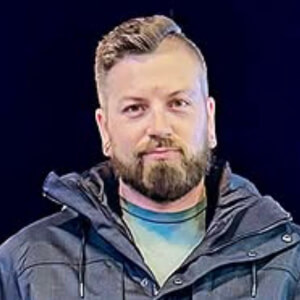 Joel James Wayne Headshot 5 of 5