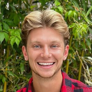 Joey Cairy Headshot 2 of 6