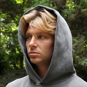 Joey Cairy Headshot 6 of 6