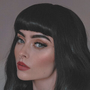 Johanna Herrstedt at age 24