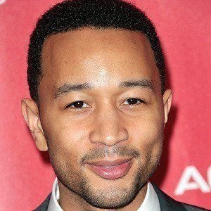 John Legend at age 37