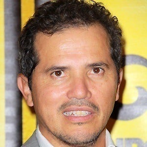 John Leguizamo at age 52