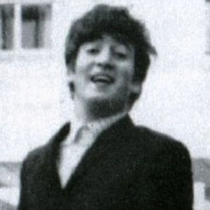 John Lennon Headshot 2 of 3