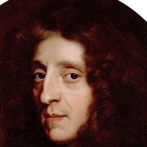 John Locke Headshot 2 of 4
