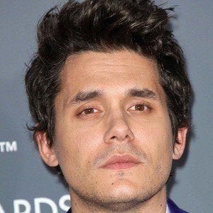 John Mayer at age 35