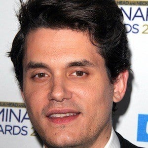 John Mayer at age 36