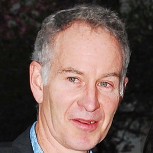 John McEnroe Headshot 8 of 10