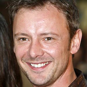 John Simm Headshot 3 of 6