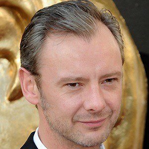 John Simm Headshot 5 of 6