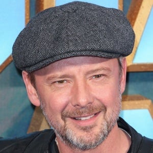 John Simm at age 46