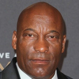 John Singleton Headshot 9 of 10