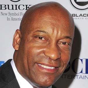 John Singleton Headshot 10 of 10