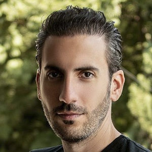Johnny Abraham at age 35