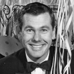 Johnny Carson Headshot 5 of 7