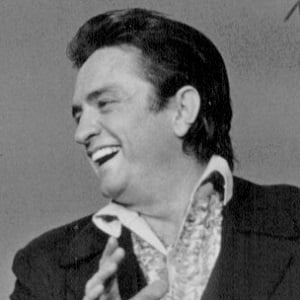 Johnny Cash Headshot 5 of 5
