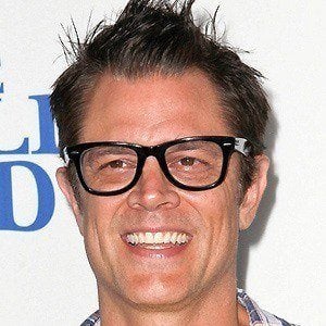 Johnny Knoxville Headshot 6 of 10