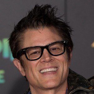 Johnny Knoxville Headshot 7 of 10