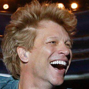 Jon Bon Jovi Headshot 7 of 7