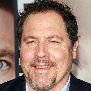 Jon Favreau at age 46