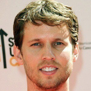Jon Heder at age 32