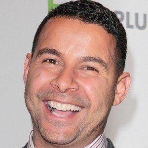 Jon Huertas Headshot 4 of 6