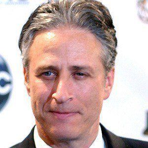 Jon Stewart at age 45