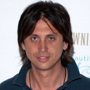 Jonathan Cheban at age 36