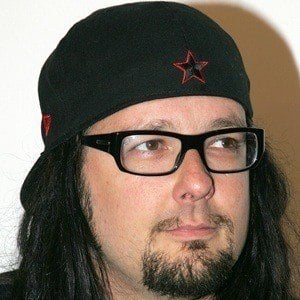 Jonathan Davis Headshot 5 of 6