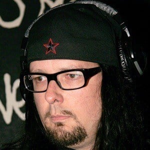 Jonathan Davis Headshot 6 of 6