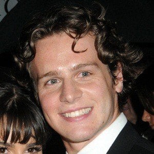 Jonathan Groff at age 25