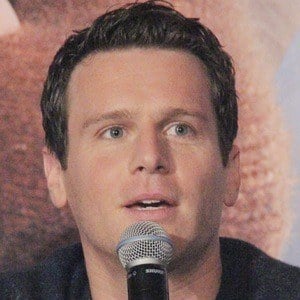 Jonathan Groff Headshot 9 of 10