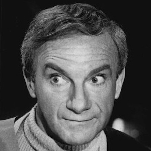 Jonathan Harris Headshot 3 of 5