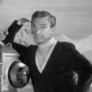 Jonathan Harris Headshot 5 of 5