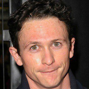 Jonathan Tucker Headshot 4 of 10