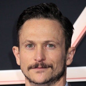 Jonathan Tucker Headshot 9 of 10