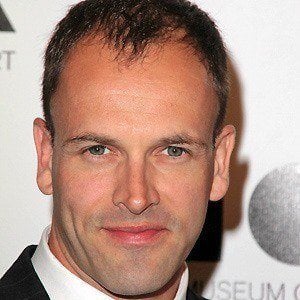 Jonny Lee Miller Headshot 6 of 9