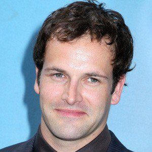 Jonny Lee Miller at age 33