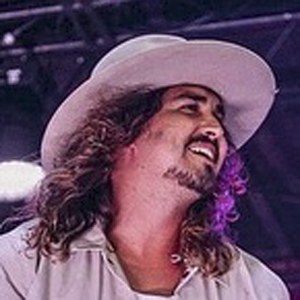 Jordan Feliz Headshot 10 of 10