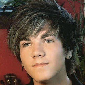 Jordan Jansen Headshot 8 of 9