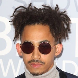 Jordan Rizzle Stephens at age 28