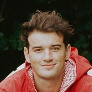 Jordan Studdard Headshot 4 of 5
