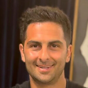 Jordan Toma Headshot 3 of 12