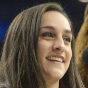 Jordyn Wieber Headshot 8 of 9