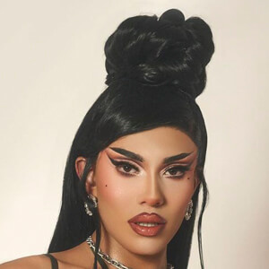 Jorgeous at age 23