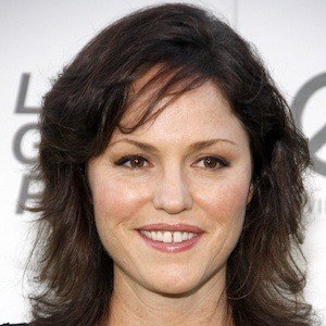 Jorja Fox at age 46