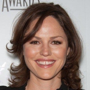 Jorja Fox at age 40