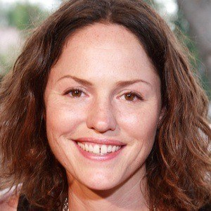 Jorja Fox Headshot 9 of 10