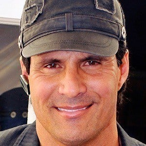 Jose Canseco Headshot 4 of 10